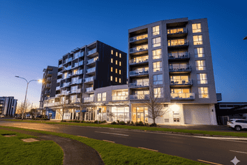 202/25 Don Mckinnon Drive, Albany