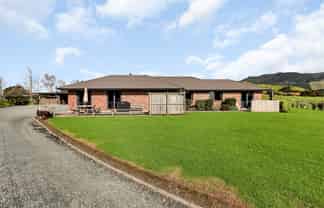 1488 Kirikopuni Valley Road, Whangarei