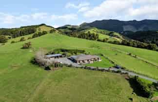 1488 Kirikopuni Valley Road, Whangarei