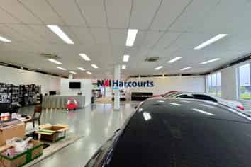One Not to Miss - Stand Out Premises