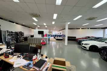 One Not to Miss - Stand Out Premises