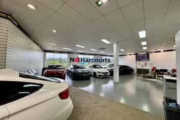 One Not to Miss - Stand Out Premises