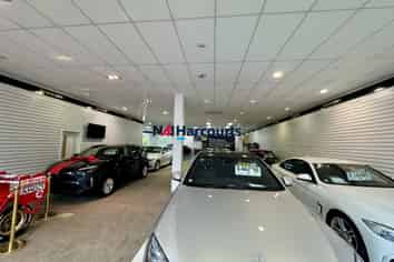 One Not to Miss - Stand Out Premises