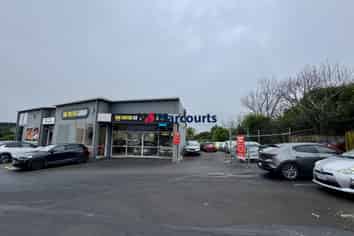 One Not to Miss - Stand Out Premises