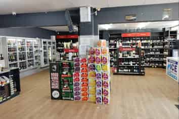 High Profile Location - 3 Shops & 2 Tenants
