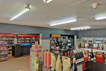 High Profile Location - 3 Shops & 2 Tenants
