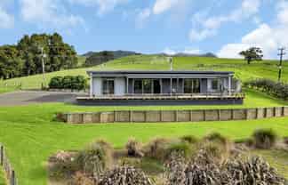 1524 Kirikopuni Valley Road, Whangarei
