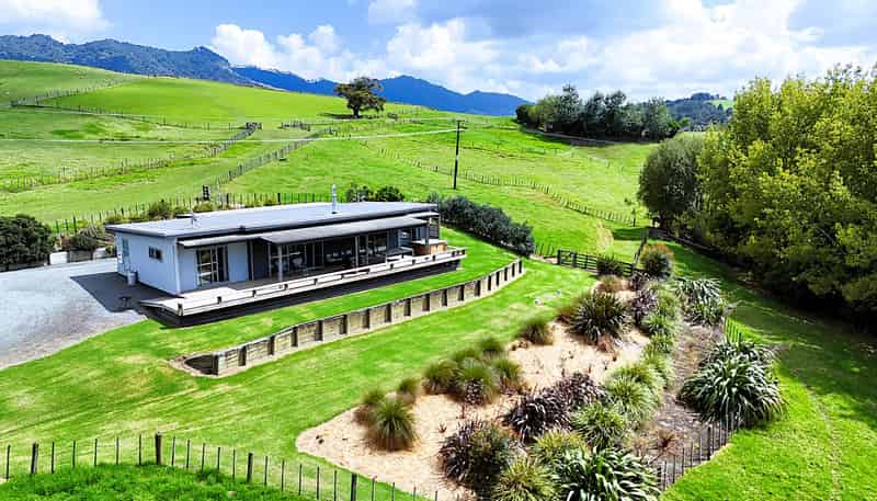 1524 Kirikopuni Valley Road, Whangarei