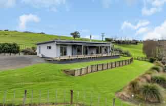 1524 Kirikopuni Valley Road, Whangarei