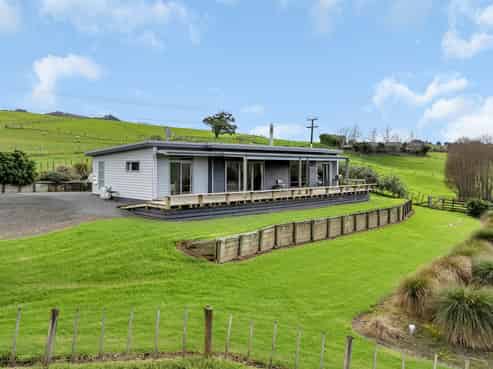 1524 Kirikopuni Valley Road, Whangarei