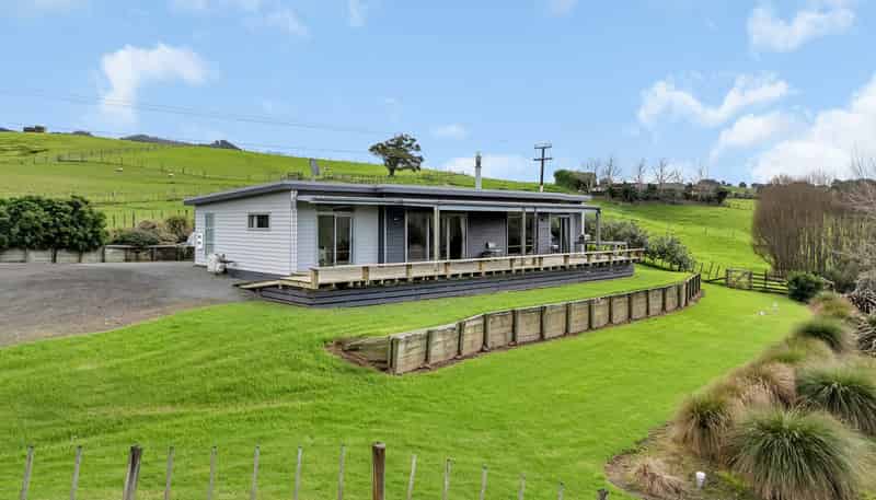 1524 Kirikopuni Valley Road, Whangarei