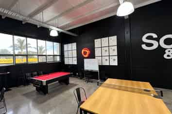 Creative Kingsland Office