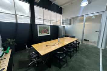 Creative Kingsland Office
