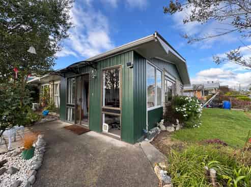 11A Porangahau Road, Waipukurau and Surrounds