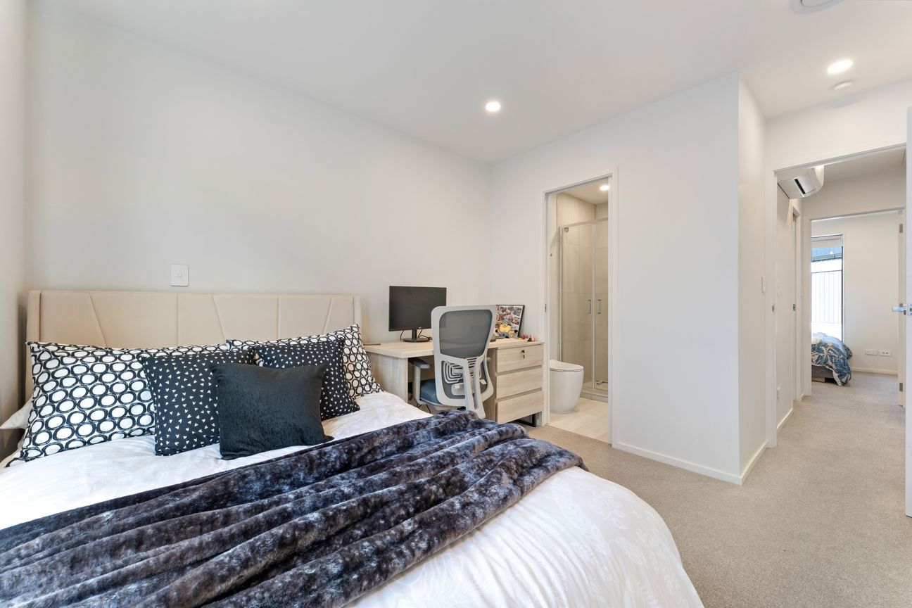 Stylish Townhouse in a Prime Location! - Widok 6