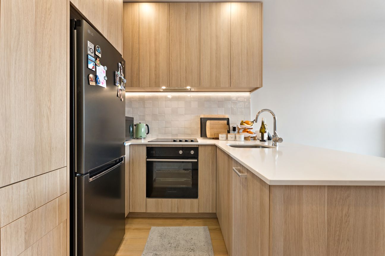 Stylish Townhouse in a Prime Location! - Widok 3