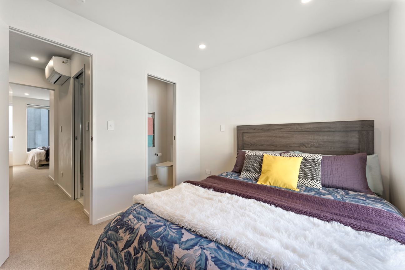 Stylish Townhouse in a Prime Location! - Widok 5