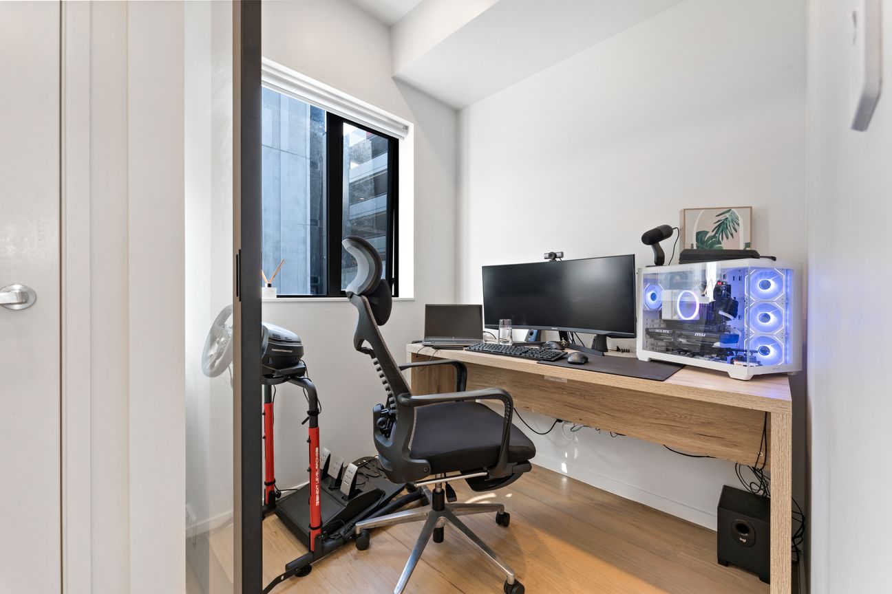 Stylish Townhouse in a Prime Location! - Więcej