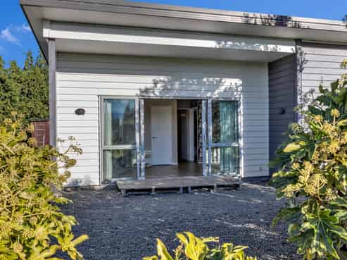 31 Browns Rock Road, Oxford