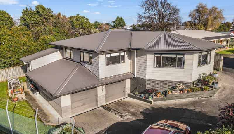 3 Russell Street, Marton