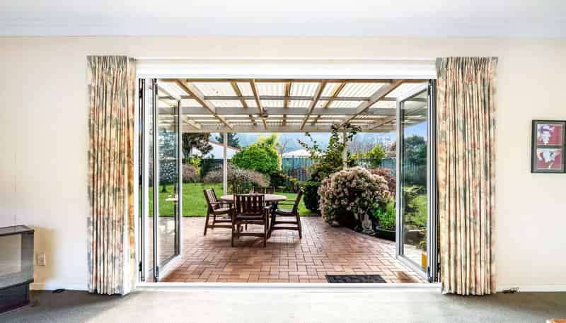 5 Bell Street, Kawerau