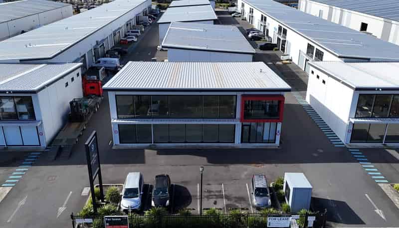 14/9 Chonny Crescent, Manurewa