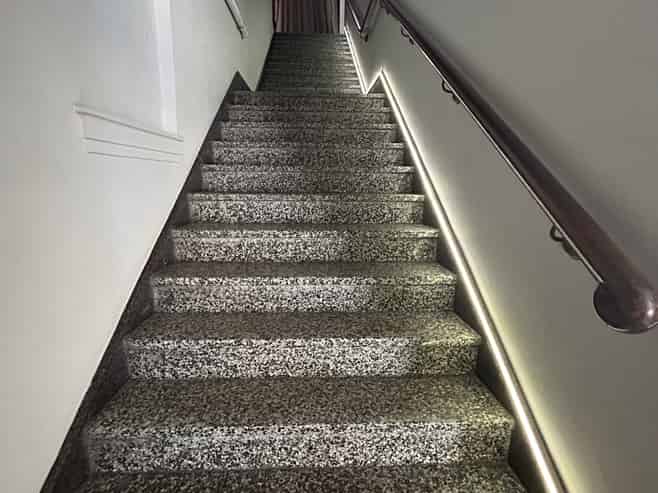 Grandeur in the West End