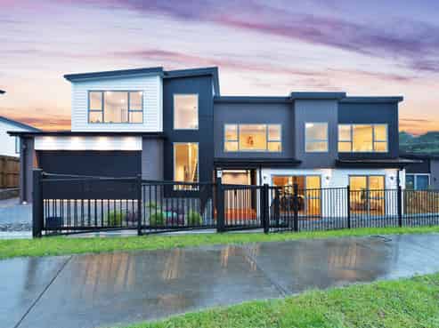 1 Katote Avenue, Swanson