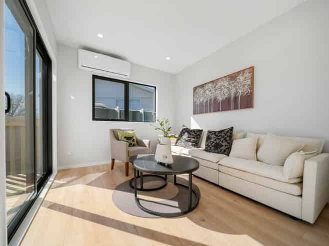 Lot 1,2&5/8 Clutha Crescent, Clover Park