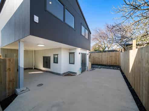 Lot 1,2&5/8 Clutha Crescent, Clover Park