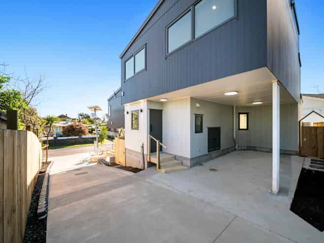 Lot 1,2&5/8 Clutha Crescent, Clover Park