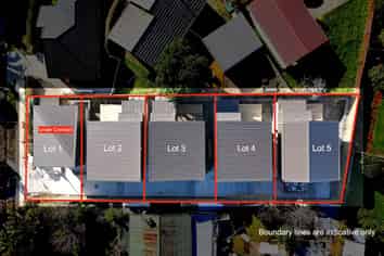Lot 1/8 Clutha Crescent, Clover Park