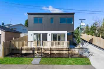 Lot 1/8 Clutha Crescent, Clover Park