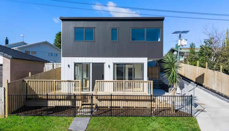 Lot 1/8 Clutha Crescent, Clover Park