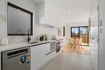 Lot 2/8 Clutha Crescent, Clover Park