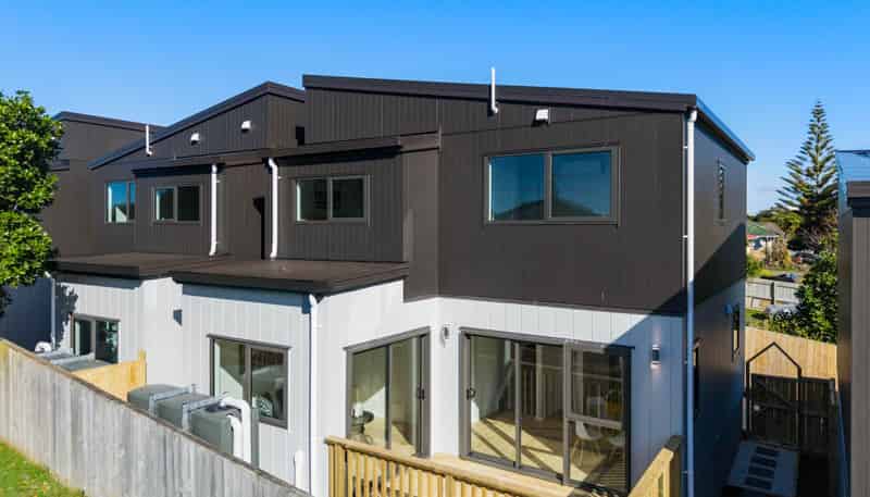 Lot 2/8 Clutha Crescent, Clover Park