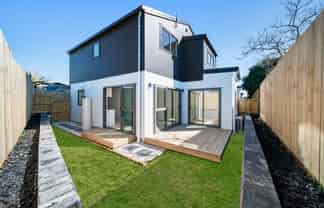 Lot 5/8 Clutha Crescent, Clover Park