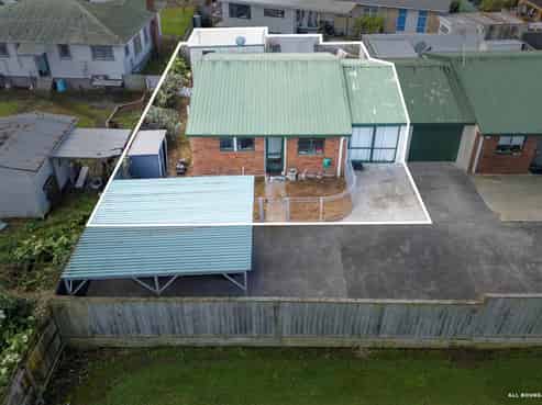 4/128 Maich Road, Manurewa