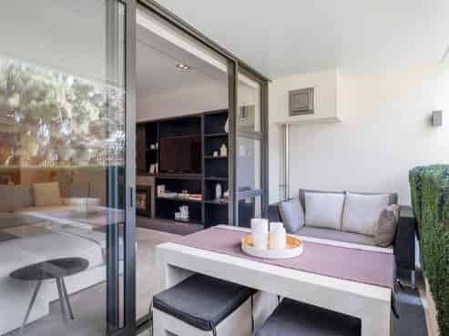 302/28 Balfour Road, Parnell