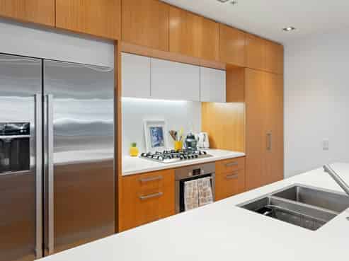 302/28 Balfour Road, Parnell
