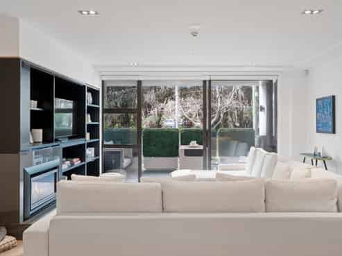 302/28 Balfour Road, Parnell
