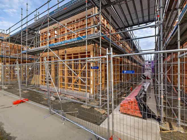 1-6 Hall Street, Five Mile Villas, Frankton