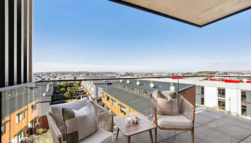 301/2 Onekiritea Road, Hobsonville