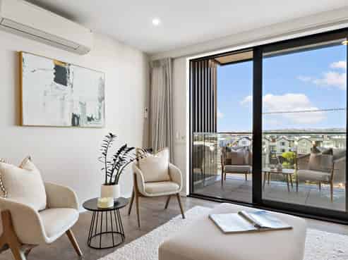 301/2 Onekiritea Road, Hobsonville