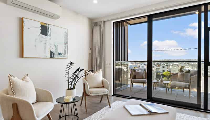 301/2 Onekiritea Road, Hobsonville