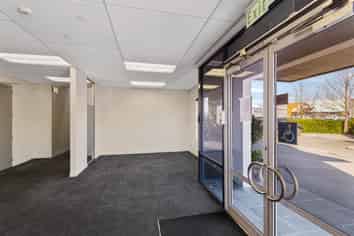 Refurbished 474 sqm Office – Available Now