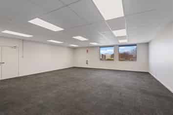 Refurbished 474 sqm Office – Available Now