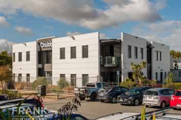 Refurbished 474 sqm Office – Available Now