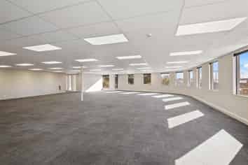 Refurbished 474 sqm Office – Available Now