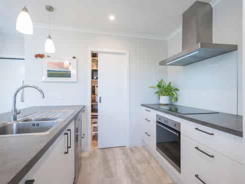 10 Old Farm Road, Stoke
